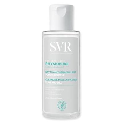 SVR Physiopure Cleansing Micellar Water 75ml