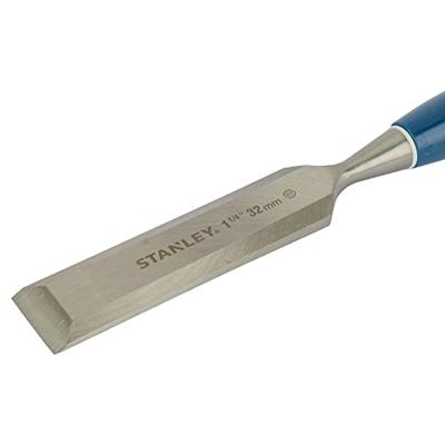 Stanley handgereedschap Steekbeitel Hout 32mm - 0-16-554