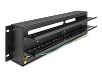 Abi Beschermstrip met kabeldoorvoer - thumbnail