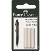 Faber Castell Reservegum voor GRIP Plus - thumbnail