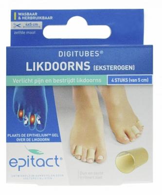 Epitact Digitubes Maat S Epitact Digitubes Maat S
