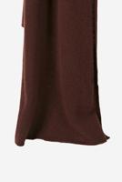 L'Ame de Julie shawl AURORA K11-7541-393 Cinnabar - thumbnail