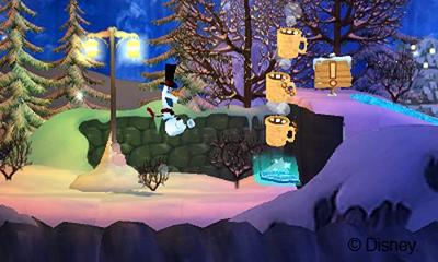 Disney Frozen: Olaf's Quest