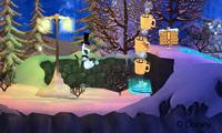 Disney Frozen: Olaf's Quest - thumbnail