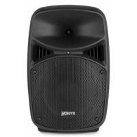 Vonyx VPS082A geluidsinstallatie 400W met Bluetooth en LED's - thumbnail