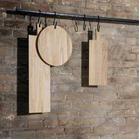 Borda Snijplank | Bruin | Hout - thumbnail