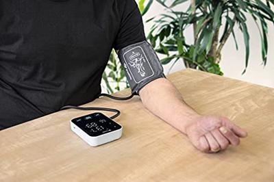 truelife Pulse B-Vision TLPBV Bloeddrukmeter Bovenarm - thumbnail