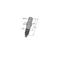 Turck 3074918 M18TUP6E Temperatuursensor - thumbnail