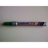 Leaderart 70 stift groen lijn 1-3 mm - thumbnail