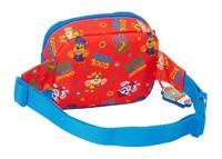 Heuptas The Paw Patrol Cool Blauw Rood 14 x 11 x 4 cm - thumbnail