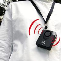kh-security Tasalarm 100 dB 100101 - thumbnail