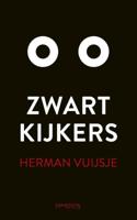 Zwartkijkers - Herman Vuijsje - ebook - thumbnail
