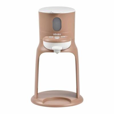 BEABA EXCLUSIVE, Espresso slabbetje, Flessenwarmer/kleine potjes, Pralin