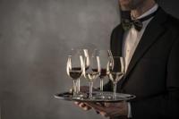 SCHOTT ZWIESEL - Banquet - Bourgogneglas nr.140 0,63l - thumbnail