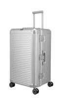 Travelite Next 4w Trunk L Zilver - thumbnail