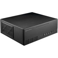 SilverStone SST-ML11B htpchtpc behuizing - thumbnail