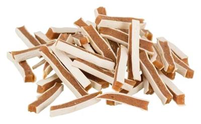 TRIXIE PREMIO FISH RABBIT STRIPES 100 GR 6 ST