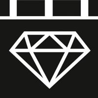 Dustfree Dozenboor 68mm Mandrex ConcreteXdust 60mm diep zonder Adapter - thumbnail