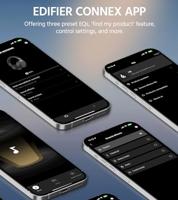 Edifier W830NB Draadloos Wit - thumbnail