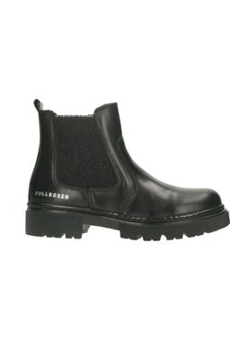 Bullboxer Boots AJS502E6L_BKSVKB50 Zwart-30 maat 30