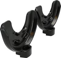 KS Tools 500.8405 Standaard veerhouderparen met dubbele houdfunctie Ø 80-160 mm - thumbnail