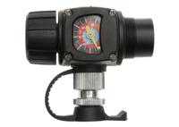 Barbieri pumps airman - thumbnail