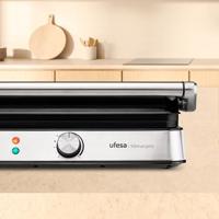 Tosti apparaat UFESA KILIMANJARO 2200 W - thumbnail
