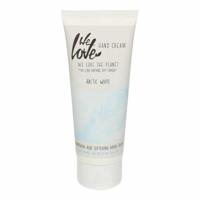 We Love the Planet Hand Cream Arctic White (75 ml) - thumbnail