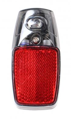 Falkx regular achterlicht batterij