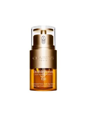 Clarins Double Serum Eye 20ml Clarins Double Serum Eye 20ml