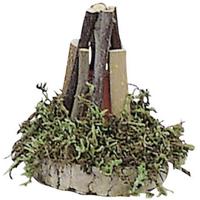 Kahlert Licht 40671 Kampvuur 3.5 V Met verlichting - thumbnail