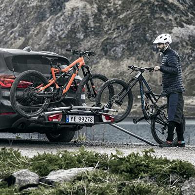 THULE Drive-on rail velospace