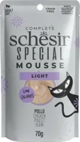 Schesir Special Mousse light 70g - thumbnail