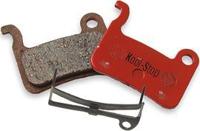 Shimano Koolstop schijfremblokset d630 xtr / deore xt - thumbnail