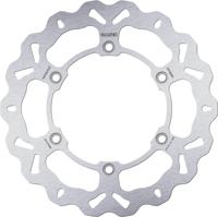 GALFER wave remschijf "df009" rotor df009 type w rigid - thumbnail