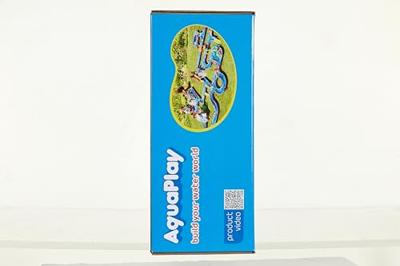 AQUAPLAY Lockbox voor watercircuits