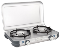 Campingaz Camping Kitchen 2 CV PZ Kooktoestel - thumbnail