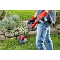 Wolf E-multistar trimmer 25 cm - thumbnail