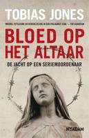 Bloed op het altaar - Tobias Jones - ebook - thumbnail