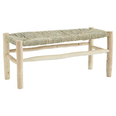 Madam Stoltz Eetkamerbank Beach Madam Stoltz Eetkamerbank Beach