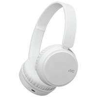 JVC HA-S35BT mobiele headset Binaural hoofdband wit - mobiele headsets (draadloos, hoofdband, hoofdband, oorband, 20-20000 Hz, wit) - thumbnail