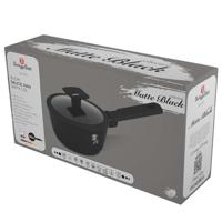 BerlingerHaus Sauspan met deksel 16cm - thumbnail