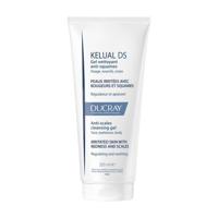 Ducray Kelual DS Gel Nettoyant 200ml - thumbnail