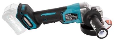 Makita GA013GZ Haakse accuslijper 125 mm Zonder accu, Zonder lader 40 V Makita GA013GZ Haakse accuslijper 125 mm Zonder accu, Zonder lader 40 V