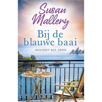 Bij de blauwe baai (Paperback)