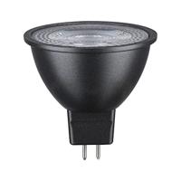 Paulmann 28912 LED-lamp Energielabel G (A - G) GU5.3 Reflector 6 W Warmwit (Ø x h) 50 mm x 48 mm 3 stuk(s) - thumbnail
