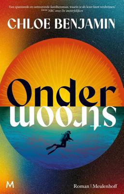Onderstroom - Chloe Benjamin - ebook