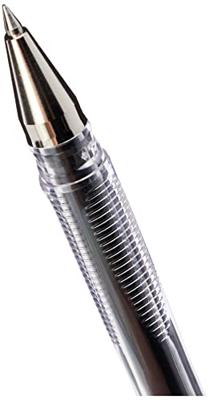 Pen Roller Pilot G-1 Zwart 0,3 mm (12 Stuks)