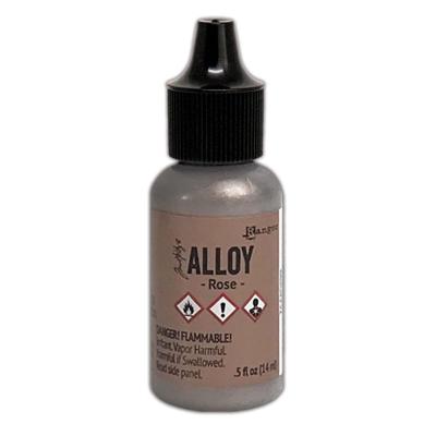 Ranger Ink Ranger • tim holtz alloys rose 14ml