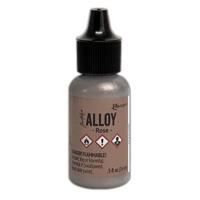Ranger Ink Ranger • tim holtz alloys rose 14ml - thumbnail